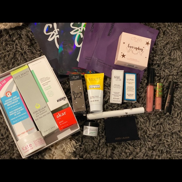 Skin care bundle - Picture 5 of 5
